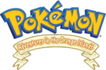 Pokémon: Adventures in the Orange Islands