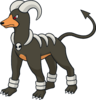 229Houndoom Dream.png