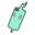 Turquoise Case