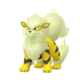 Arcanine