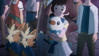 Lass's Oshawott