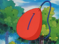 Misty's Bag in the original series