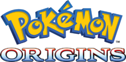 Pokémon Origins