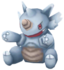 Rhydon Doll