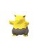 Drowzee