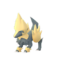 Manectric