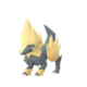 Manectric