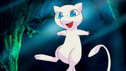 Samuel Nakaoka's Mew