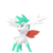 Shaymin