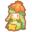 Magikarp Jump Lilligant Doll.png