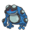 Seismitoad