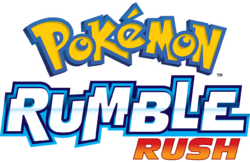 Pokémon Rumble Rush logo.png