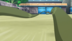 Shauna Ivysaur Vine Whip.png