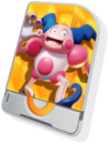 Mr. Mime (Supporter)