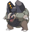 Alolan Golem