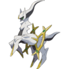 Arceus