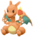 Charizard Doll