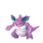 Nidoking