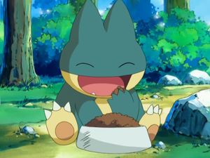 May Munchlax eating.png