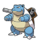 Blastoise