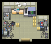 P2 Laboratory interior BW.png