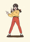 POKÉDANCE Character Design Paldea.png