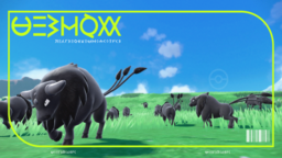 Pokédex Image Tauros SV.png