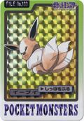 Bandai Eevee card.jpg