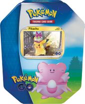 Blissey Pokémon GO Tin.jpg