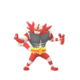 Incineroar