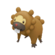 GO Bidoof Hat female.png