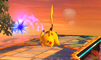 Pikachu Special SSB4.png