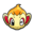 Chimchar