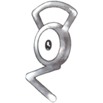 201Unown GS.png