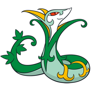 497Serperior Dream.png