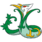 497Serperior Dream.png