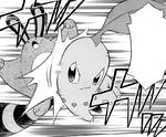 Chikorita Tackle PCC.png