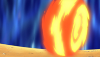 Dawn Cyndaquil Flame Wheel.png