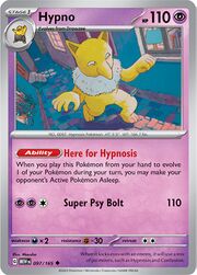 Hypno97PokémonCard151.jpg