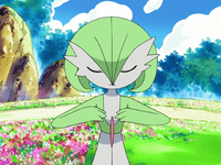 Melodi's Gardevoir