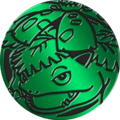 VBD Green Venusaur Coin.png