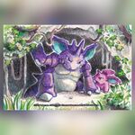 Nidoking