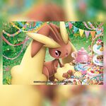 Lopunny