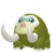 Mamoswine