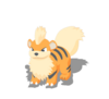 Growlithe