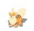 Growlithe