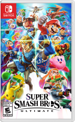 Smash Ultimate EN boxart.png