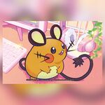 Dedenne