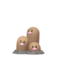 Dugtrio