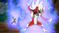 Gladion Devastating Drake pose.png